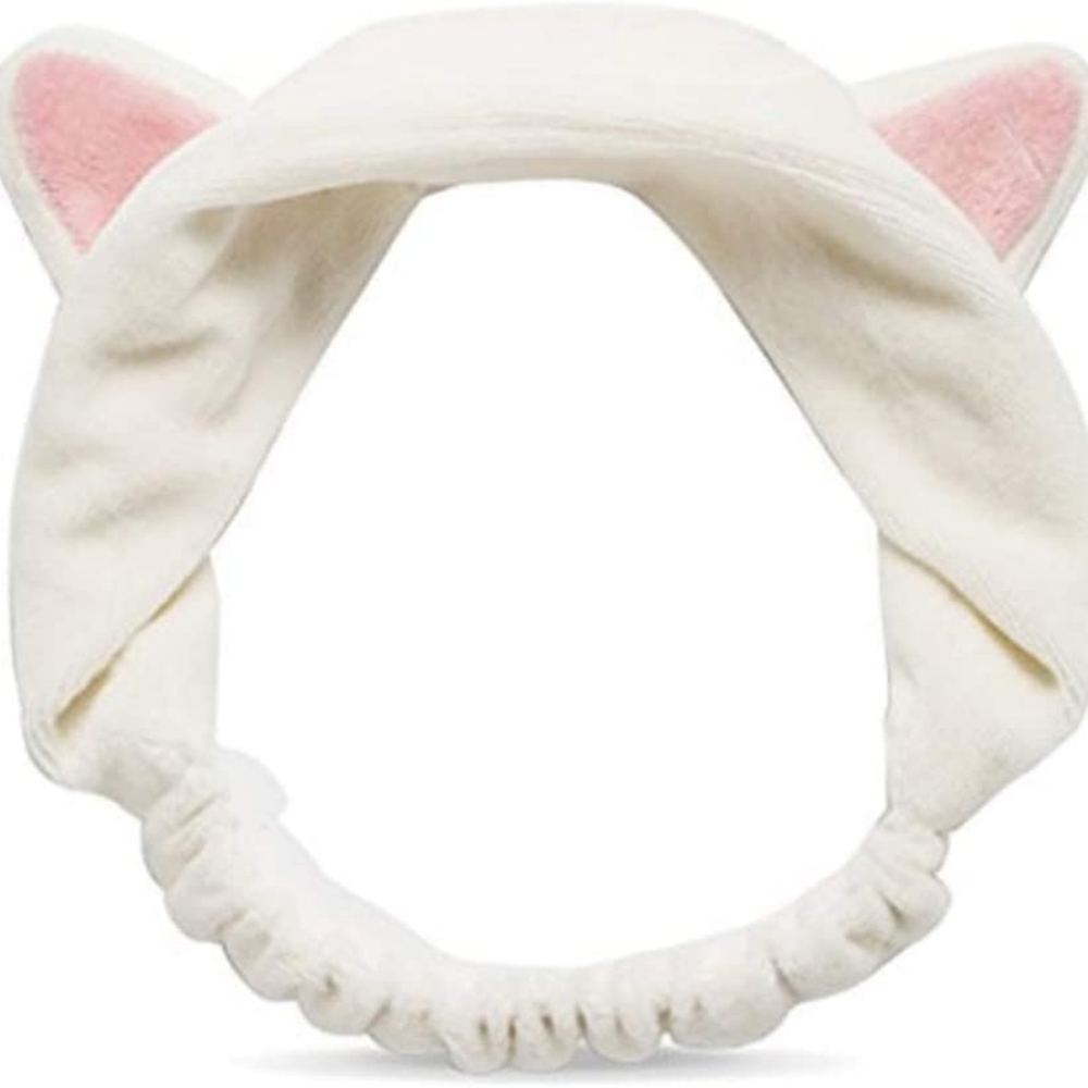 Etude House Bunny Headband